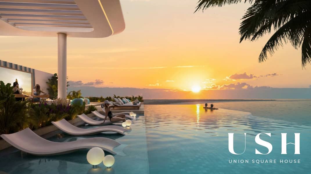 3BR Apartment for Sale | Off-Plan Opportunity | Luxury Home