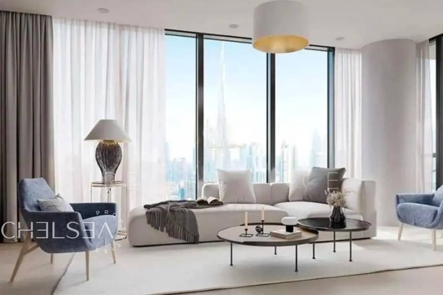 SCENIC VIEWS | HIGH FLOOR | MULTIPLE OPTIONS