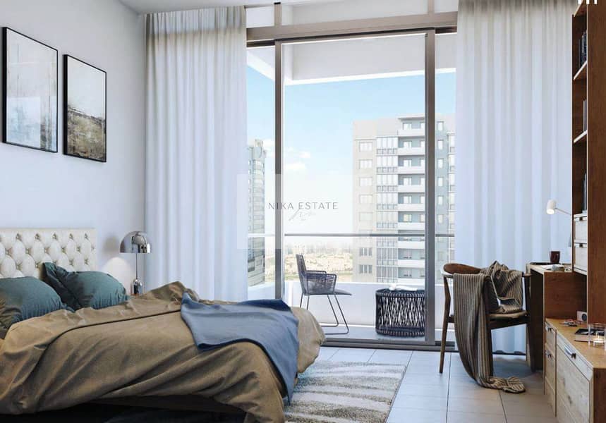 AZIZI GRAND | OFF PLAN | INVESTMENT CHANCE