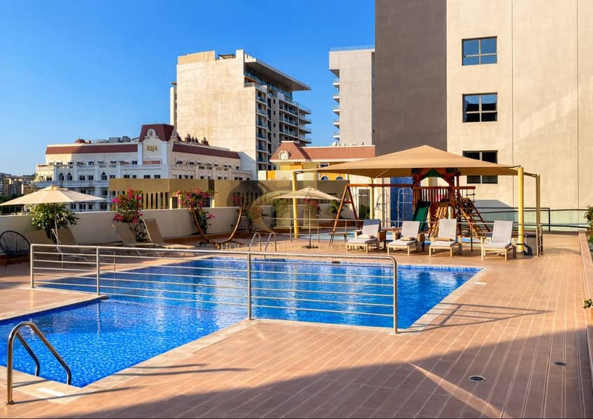 Fully Furnished | Elegant Style | Book Now