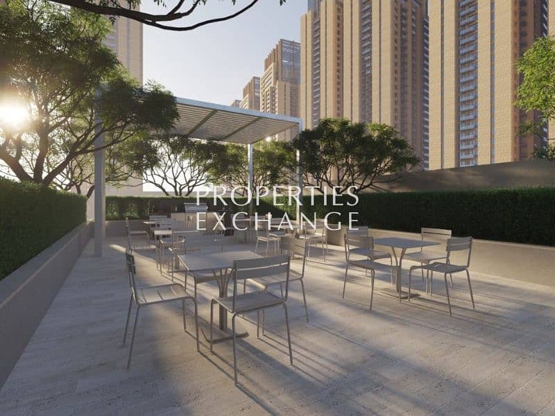 CONTEMPORARY DESIGN | HIGH ROI | PRIME INVESTMENT & MODERN LIVING