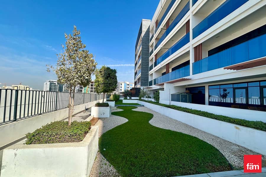 Rooftop Access | Ready To Move | Mortgage Friendly