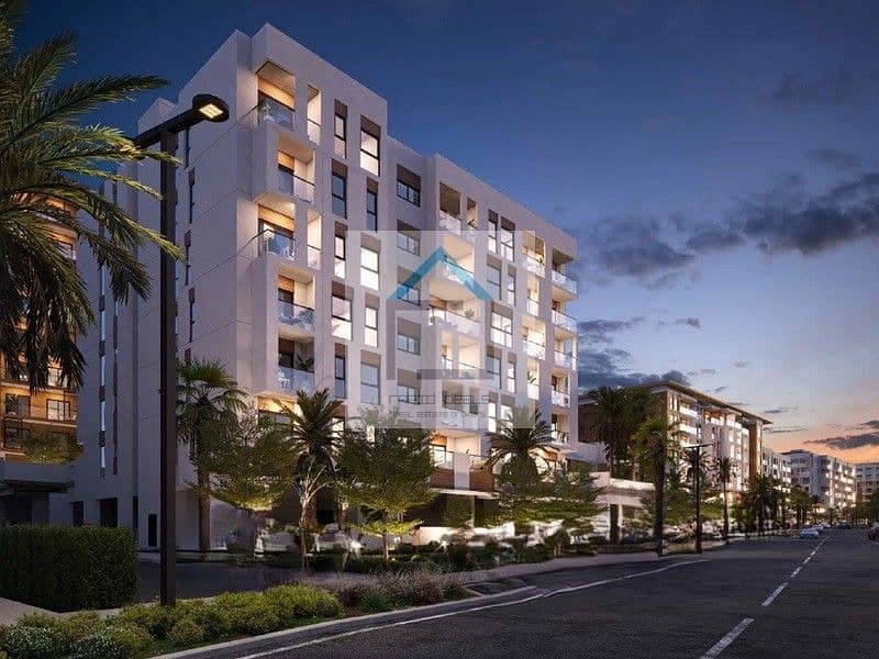 Genuine Resale - 2BR Apartment - Close to Metro