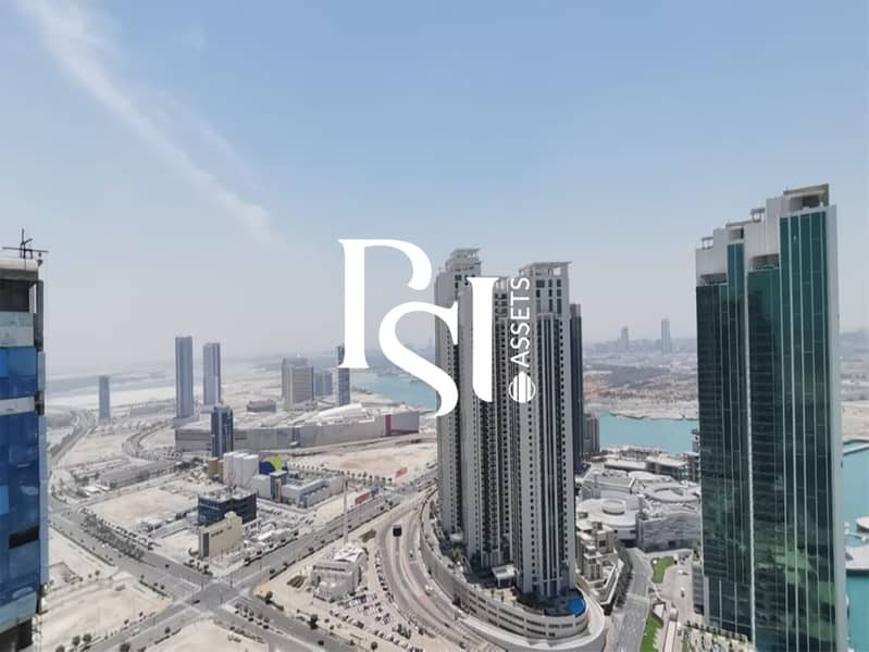 Luxury Living | Rent Refund | Amazing View