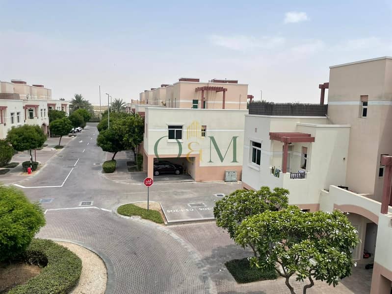 STUDIO TERRACED APT | POOL VIEW | WITH RENT REFUND