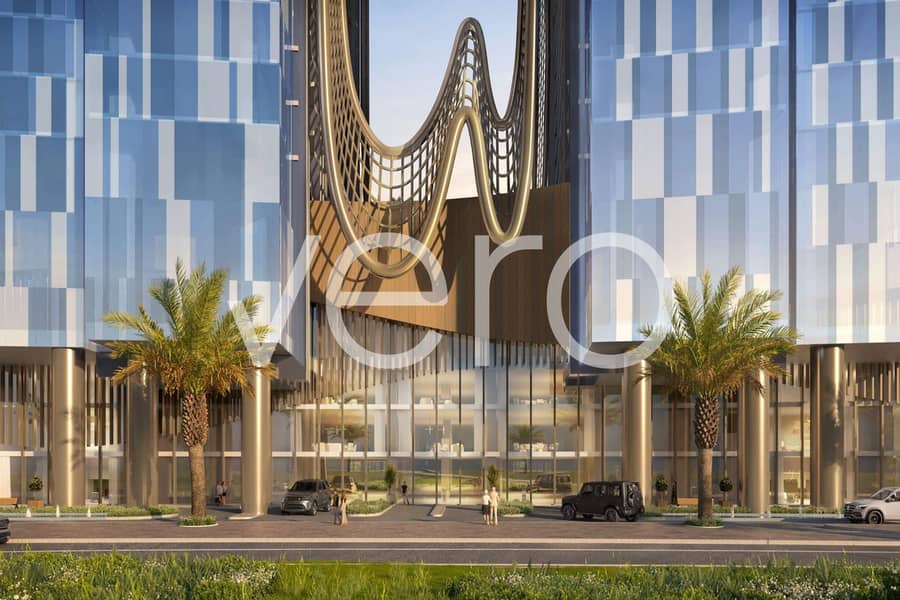 Exclusive | Handed Over | Motivated Seller