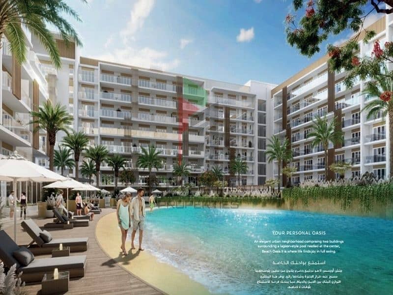 RESORT-STYLE COMMUNITY LIVING | QUIET LOCATION | EASY PAYMENT PLAN