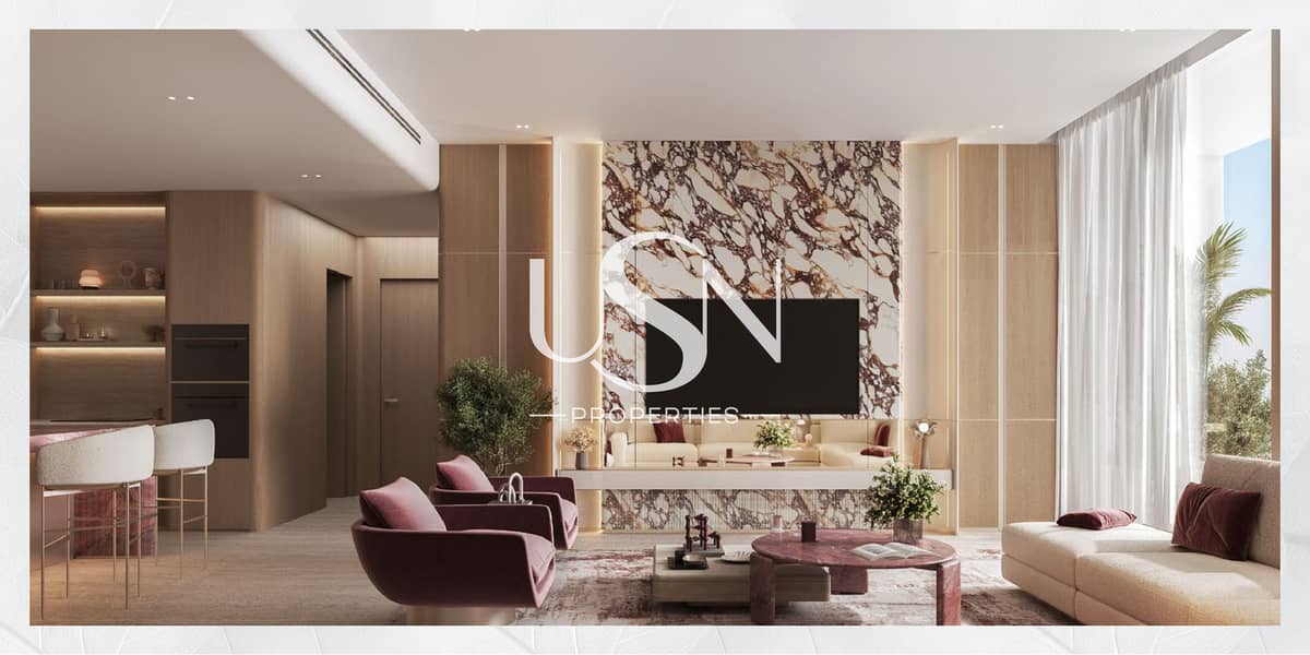Binghatti Etherea | Sophisticated Living & Iconic Design in Dubai