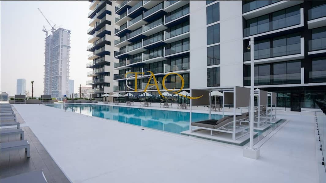 Pool View | Best layout