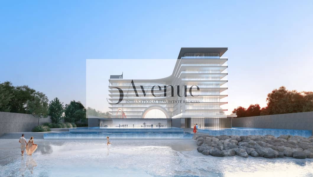 Ultra-Luxury | Beyond Branded Living | Long-Term Value