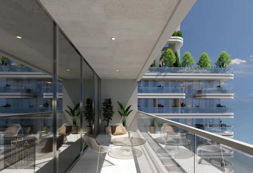 LUXURY APARTMENT | STUDIO FOR SALE | HIGH FLOOR