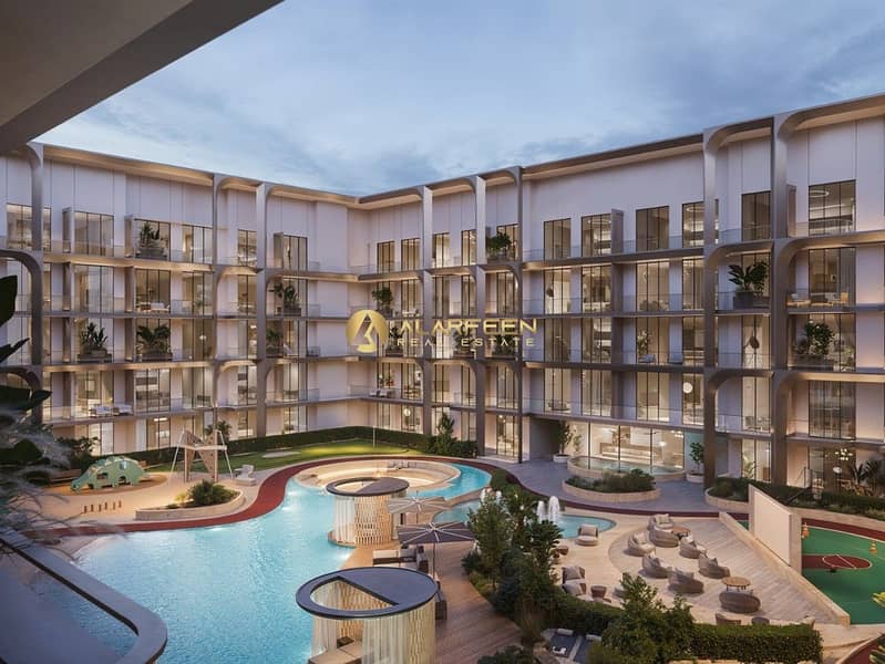 Studio Investor Deal | 60/40 PP | High ROI