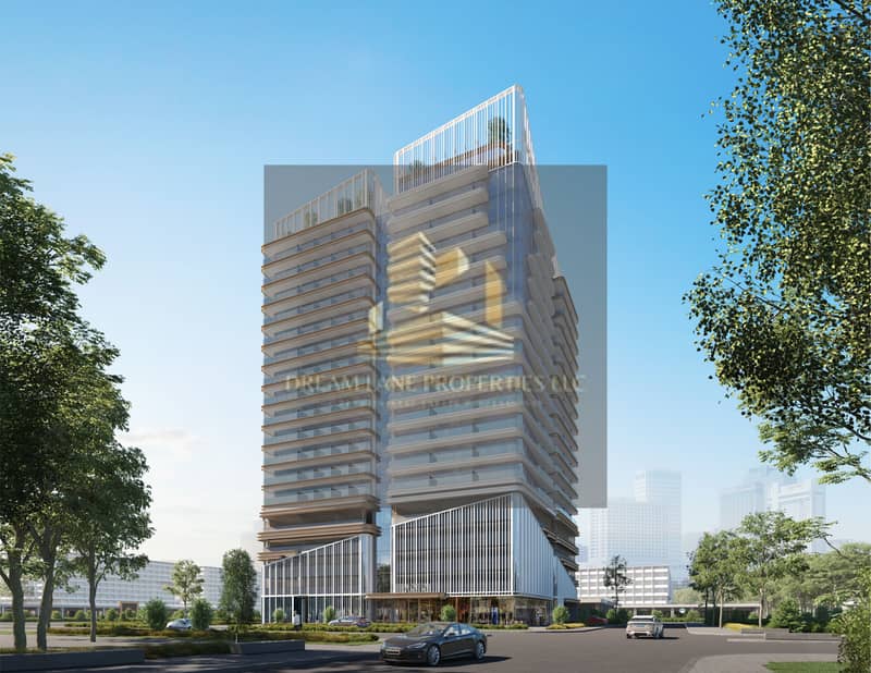 DISTRESS DEAL OF 2 BHK IN RUBY RESIDENCE/EXCELLENT BUILDING