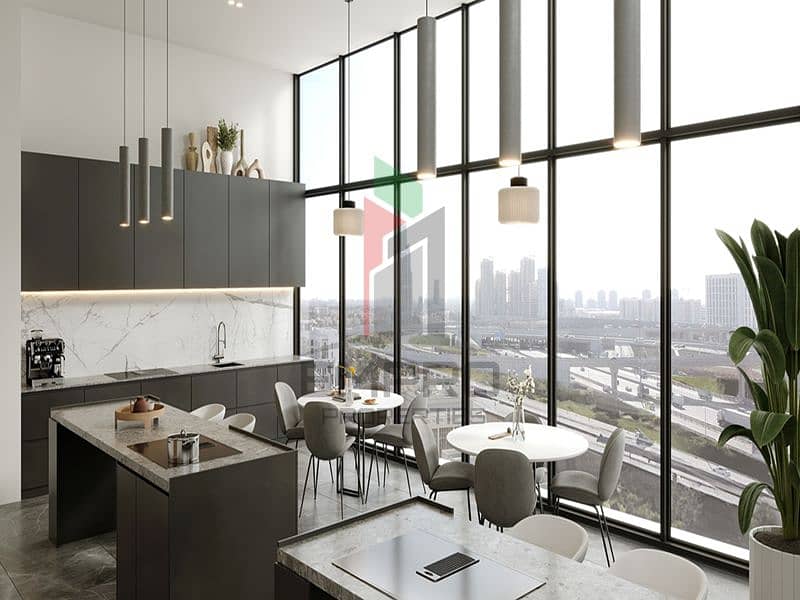 Near Airport | High Returns | Zero Down payment