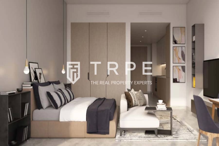High Floor | Canal View | Prime Location