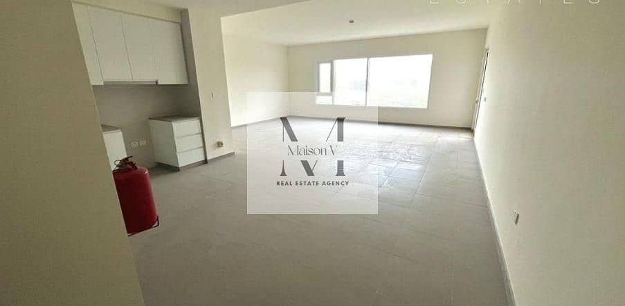 2BR Unfurnished Stacked Unit Block 27 | Well-maintained | Spacious