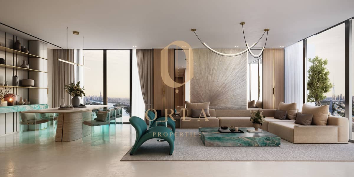 Luxury Living | High ROI | Cash Buyers