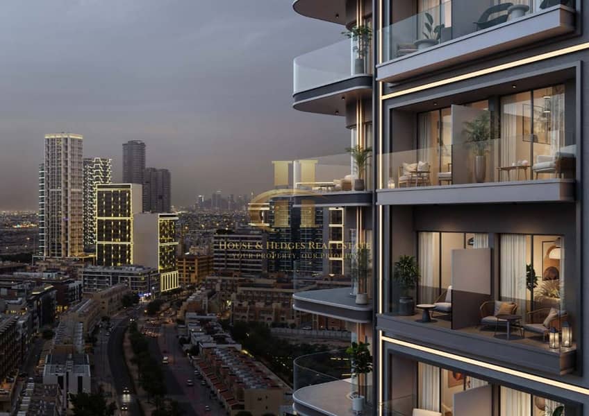 Prime Investment | Stylish Contemporary Homes
