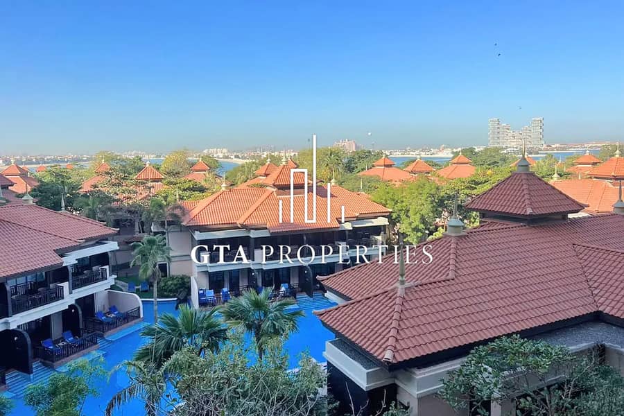 FURNISHED | FULLY UPGRADED | SEA VIEW