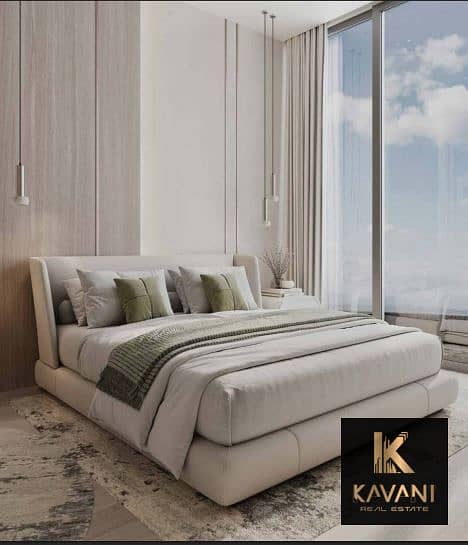 Smart Investor Choice | Luxury Studio | High ROI