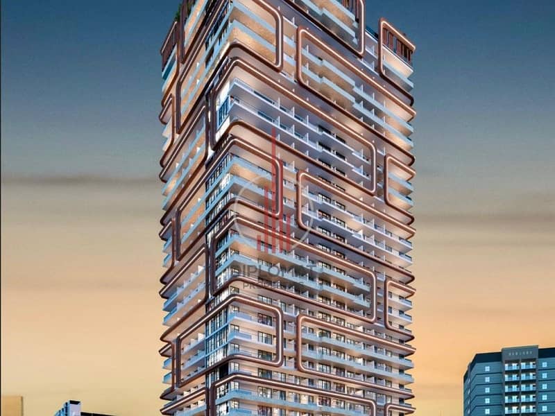 HIGH ROI || EMPIRE LAKE ||Handover Post Payment Plan