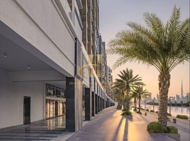 Great ROI | Luxury Apartment | Elegant Living