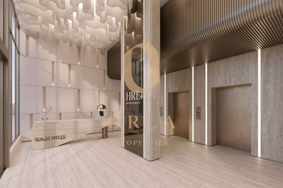 Premium Living | High ROI | Flexible Payment Plan
