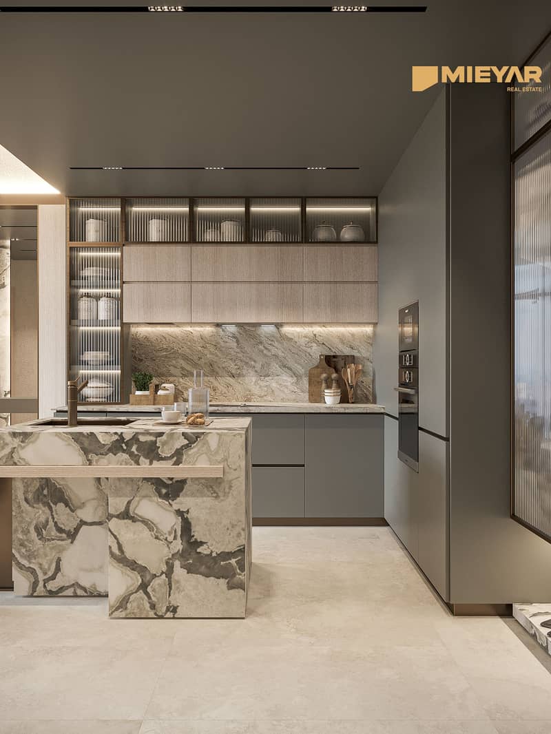 Contemporary Interiors | Smart Layouts | Minutes from Downtown Dubai