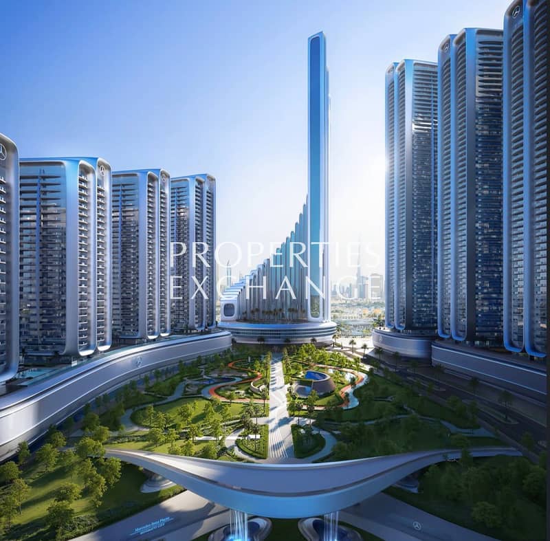 HIGH ROI | ULTRA-LUXURY | BEST INVEST