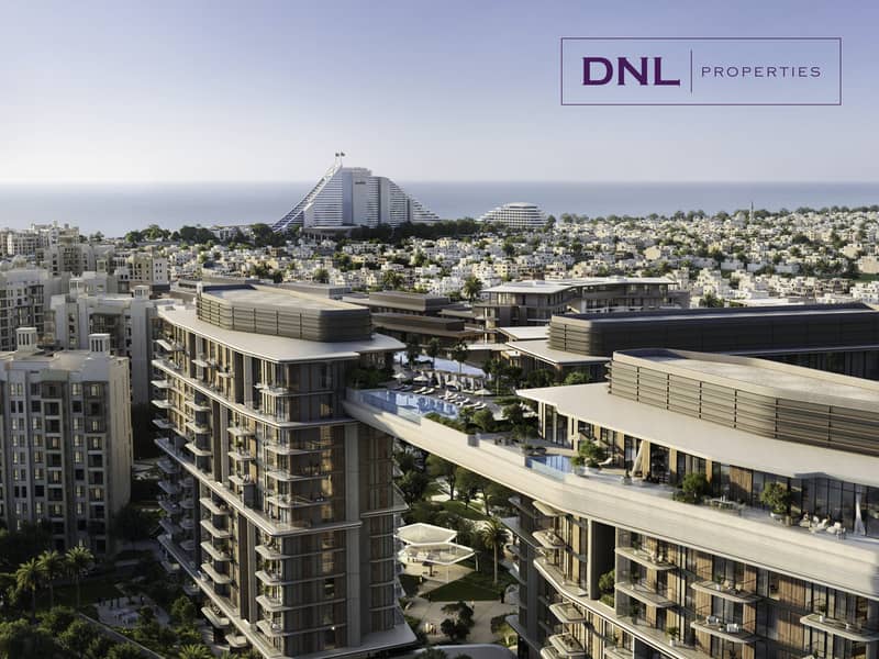 Freehold | SKY INFINITY POOL | HIGH ROI