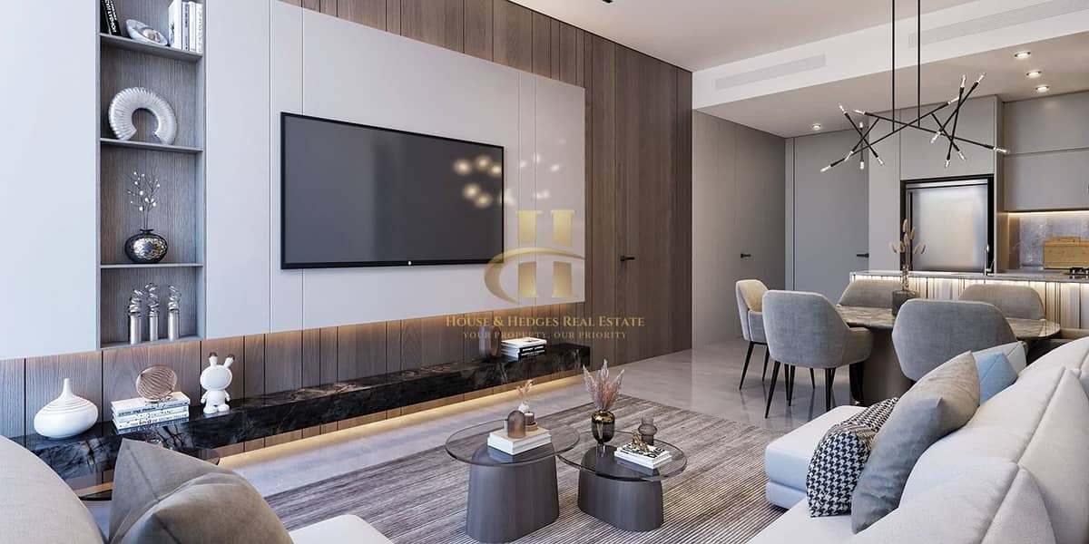 Luxury Layout | High End Living | Investor Deal