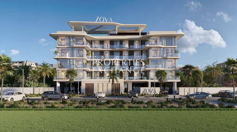 Fully Furnished | Boutique Living | Sustainable Living