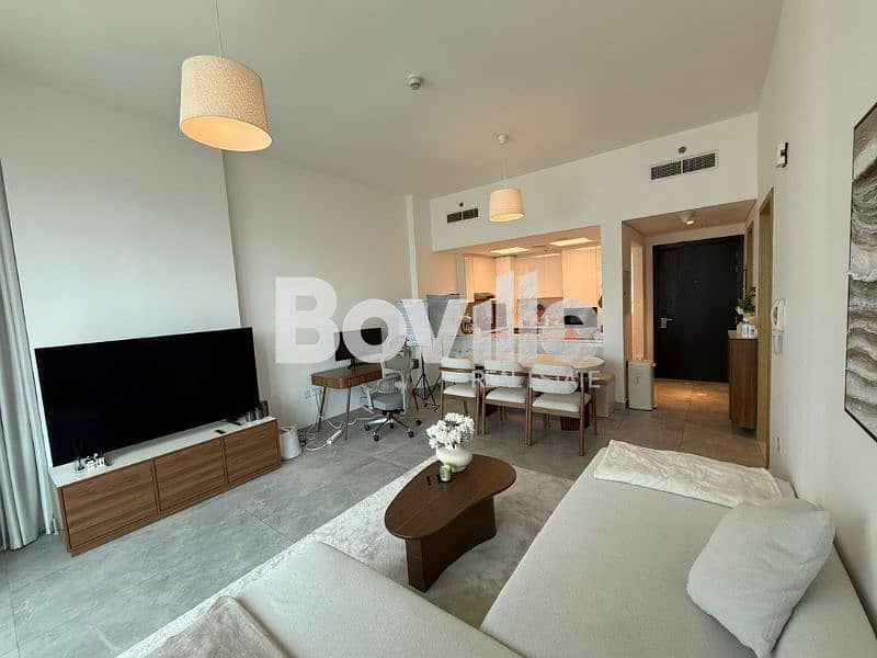 Fully Furnished | Prime Location | Investment Opportunity
