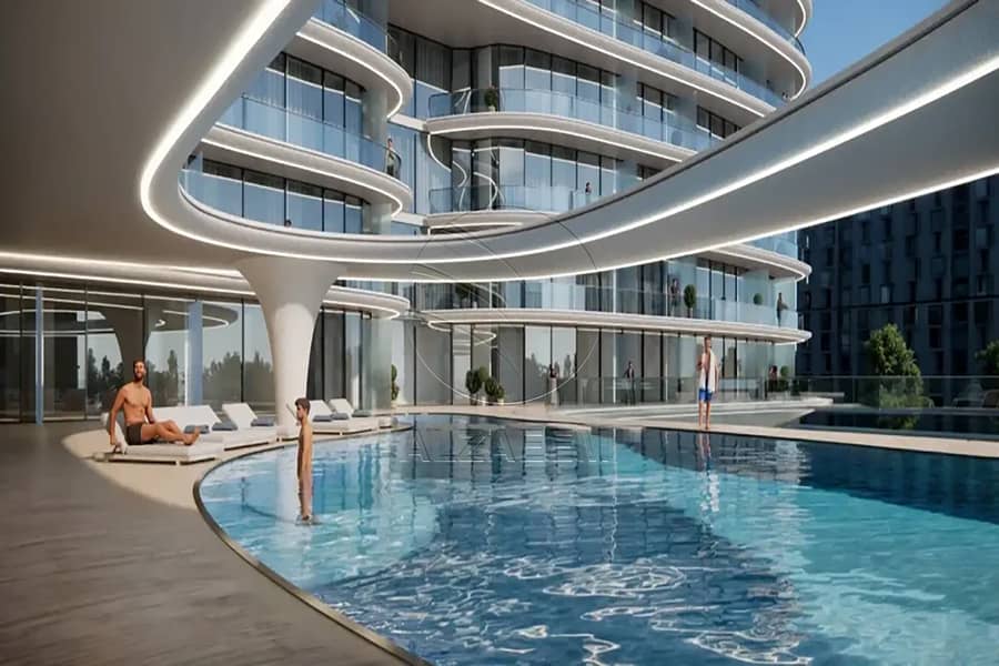 √ New Luxurious Project | Sophisticated Design √