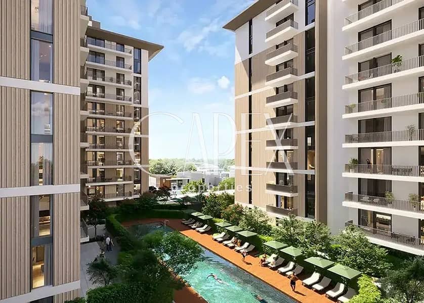 2BR Apartment | Near Metro and Mall | Expo City