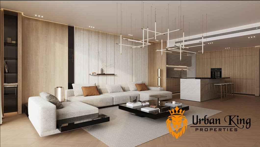 Luxury Amenities | Close to Handover | Al Jaddaf