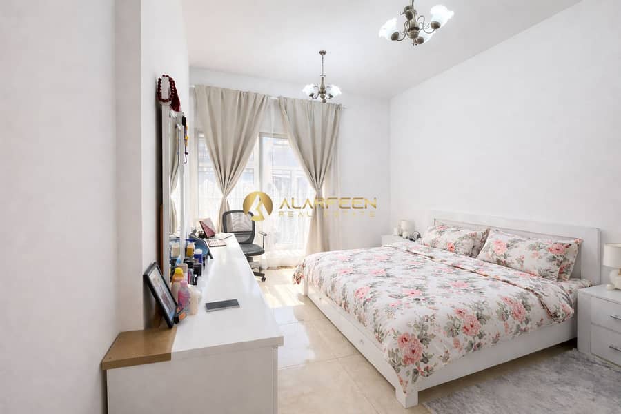 1 Bed+Study l High ROI l Chiller Free