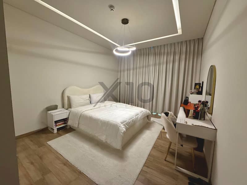 Stylish Modern 2BR | Leased | Perfect Investment
