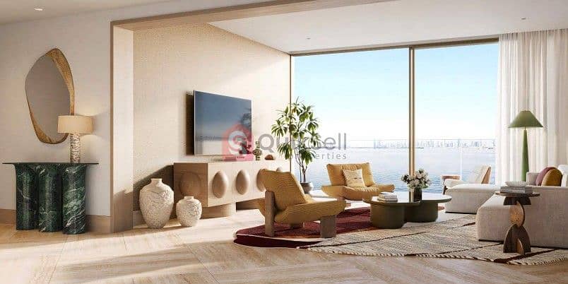 RESORT-STYLE LIVING | 5BR PENTHOUSE | BEACHFRONT