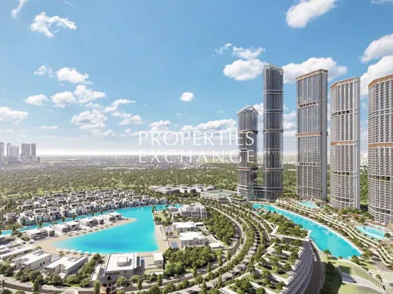 Waterfront Living | Prime Location | Great Investment
