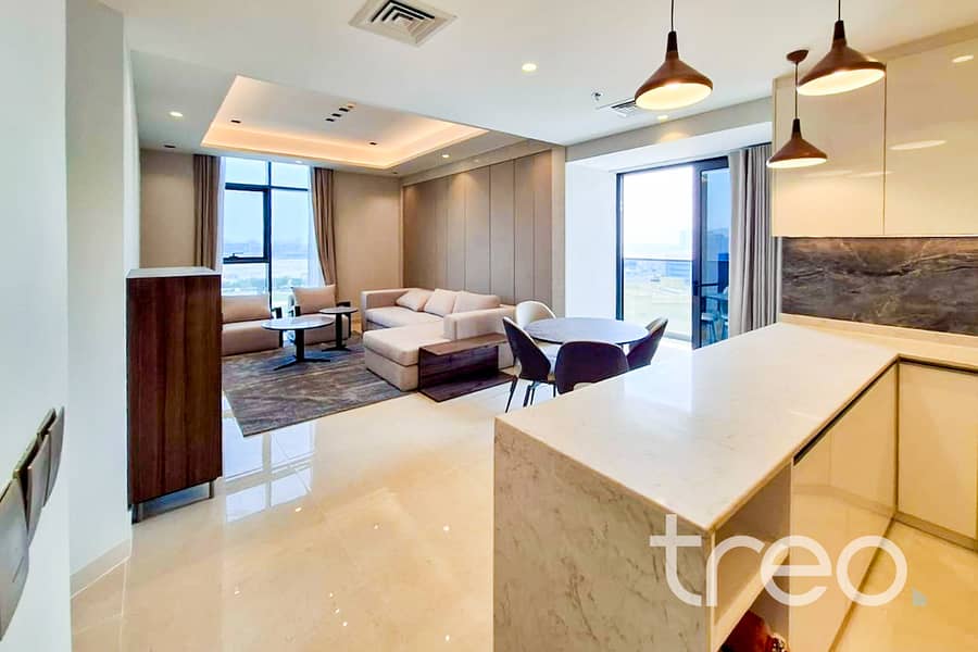 Investor Deal | Spacious | Pool View