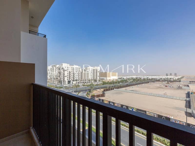 Great Investment | Open Views | Rented 2BR