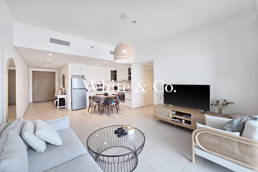 1 Bedroom | Investment | Prime Location