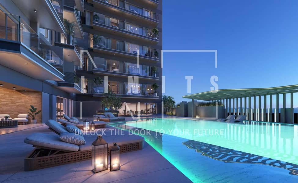 Ramadan Offer | Investor Deal | Near Handover | High ROI