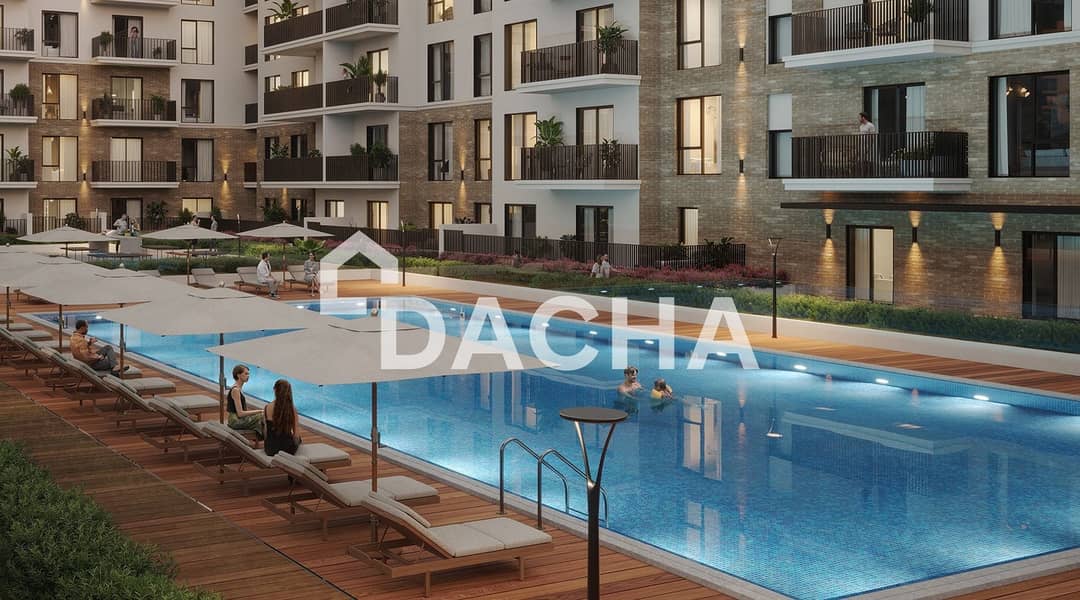 Pool View | Well Priced | Call Now