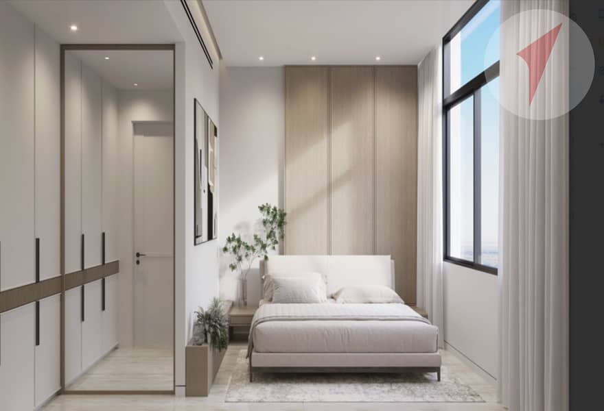 Ultra-Modern Smart Apartments | Wellness Living