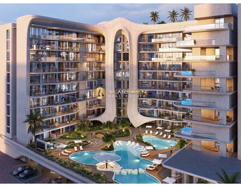 Pool View Studio | Top-tier Amenities| Call Now