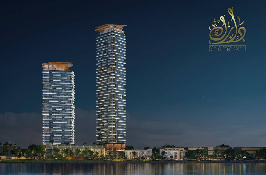 5 % Booking _ 10% Discount _ High Floor _ Furnished
