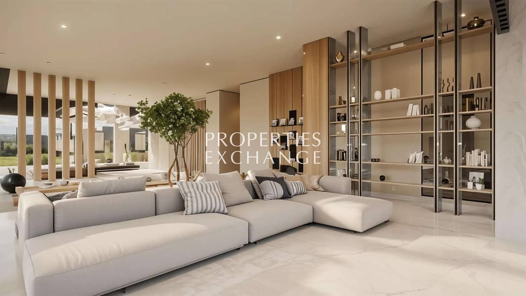 Flexible Payment Plan | Community Living | Spacious Apartment I High Roi