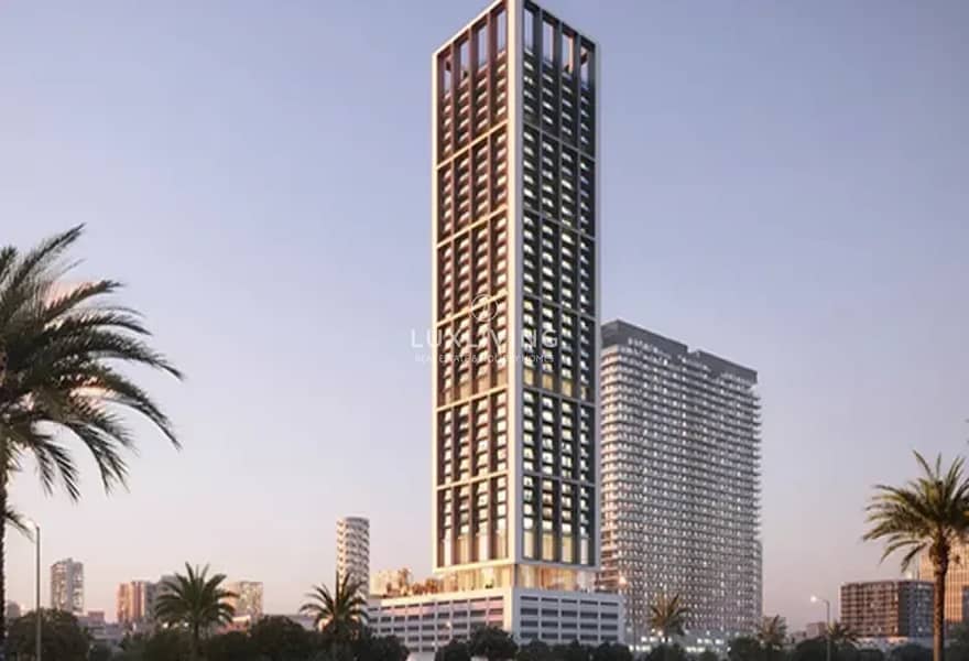 High Floor | Amazing View | Multiple Options